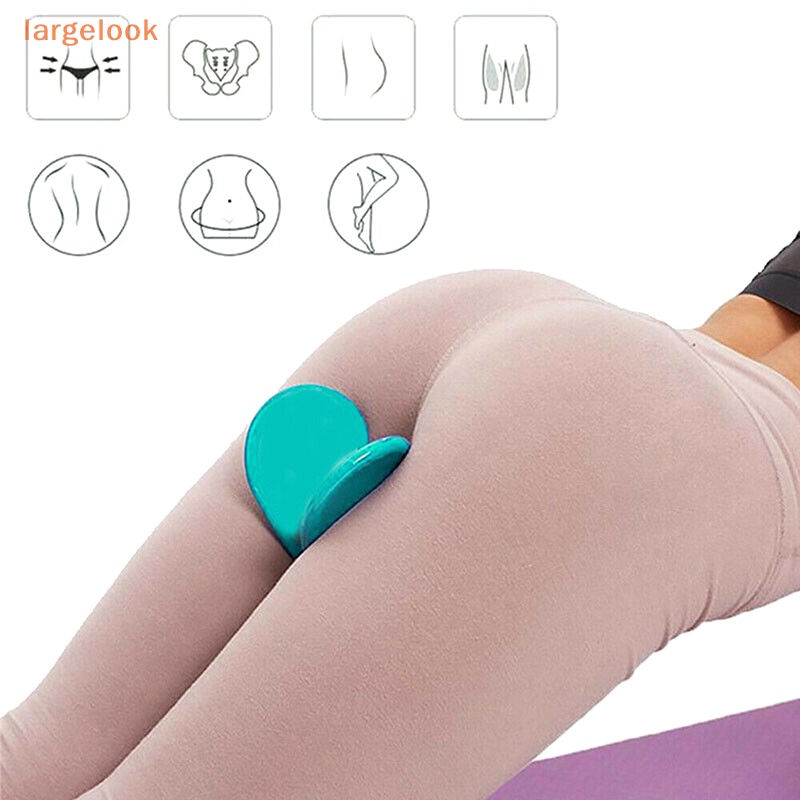 Dụng Cụ Luyện Tập Cơ Đùi / Hông Lót Sàn Pelvic Chuyên Dụng