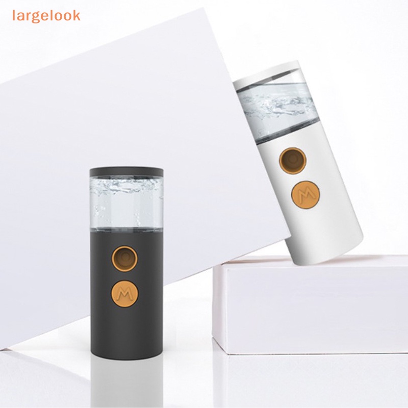 Máy Phun Sương Nano 20ML Dưỡng Ẩm Cho Da Mặt Sạc USB Tiện Dụng