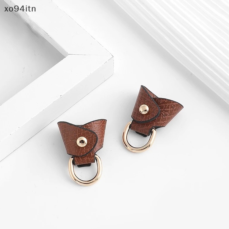 Dây Đeo Túi Xách Bằng Da Thuộc Chất Lượng Cao