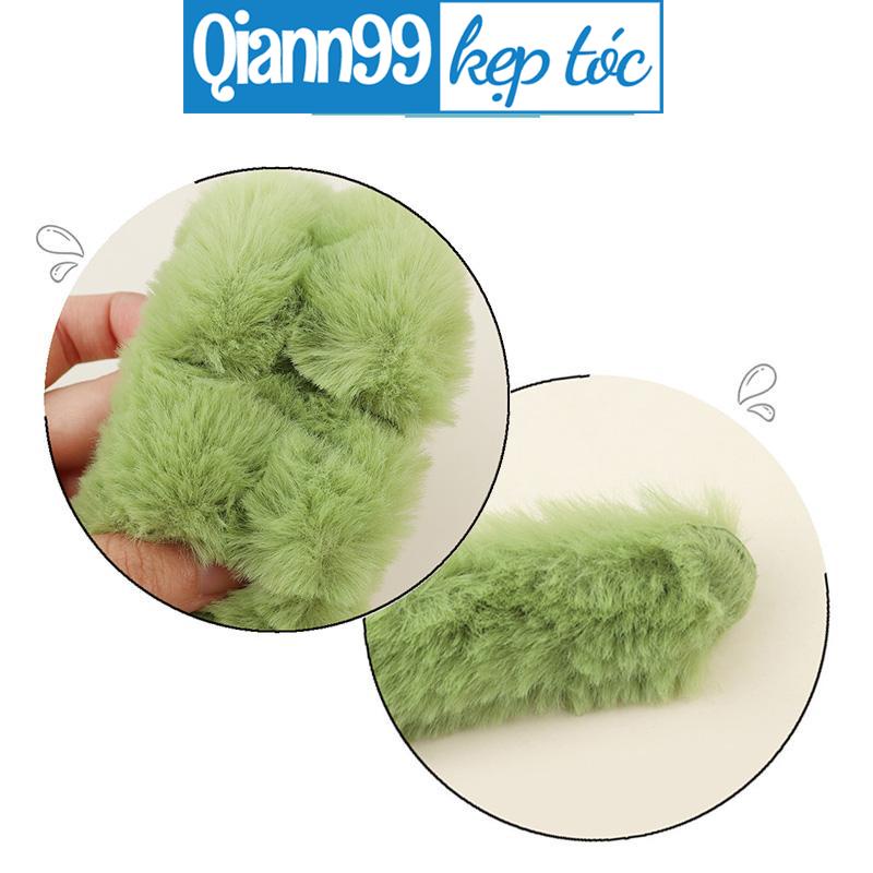 💓Qiann💓Băng đô rửa mặt cài tóc, bờm trang điểm hàn quốc nhiều loại thiết kế dễ thương dành cho nữ mới nhất
