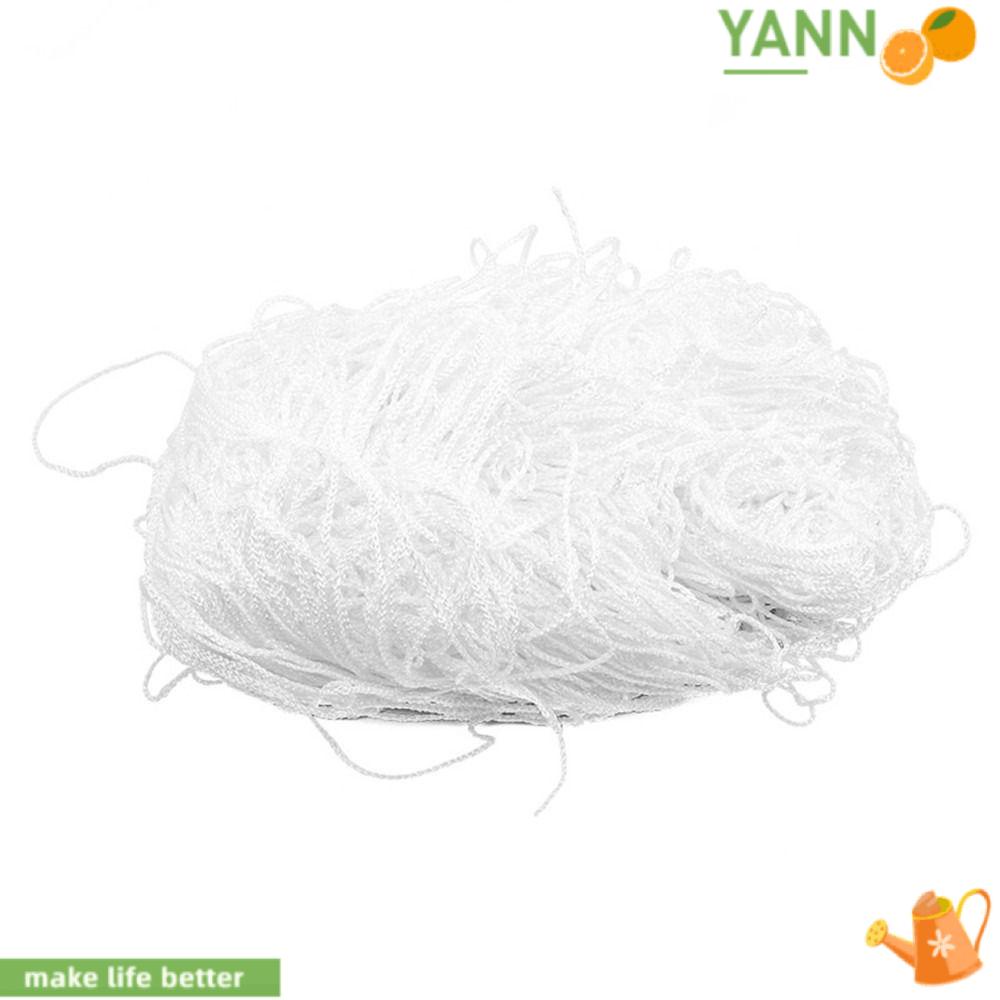 1 Lưới Trồng Cây Thân Leo Chịu Được Sức Nặng Tiện Dụng