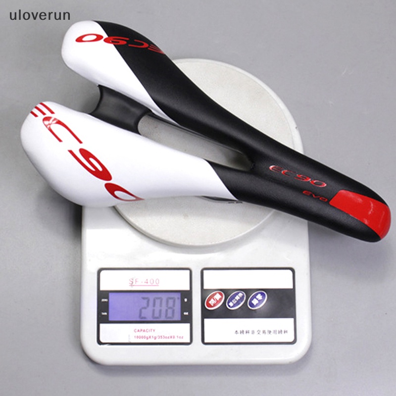 Yên Xe Đạp Leo Núi EC90 PU EVO Chất Lượng Cao