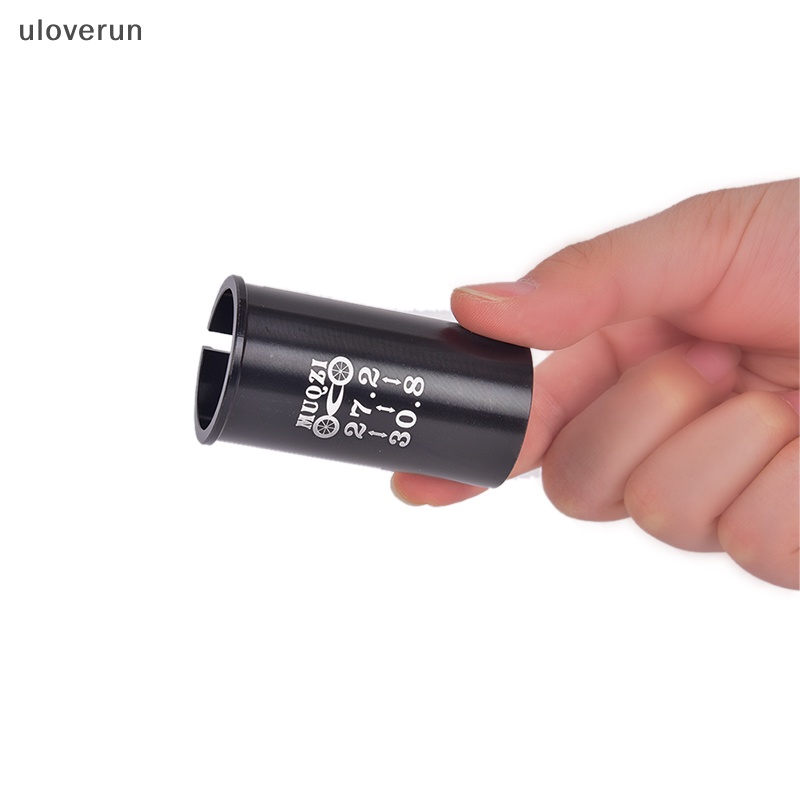 Ống Điều Chỉnh Yên Xe Đạp Bằng Hợp Kim Chất Lượng