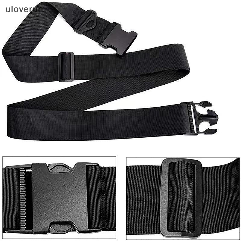 1 Set Dây Đeo Vai / Chèo Thuyền Kayak Tùy Chỉnh Tiện Dụng