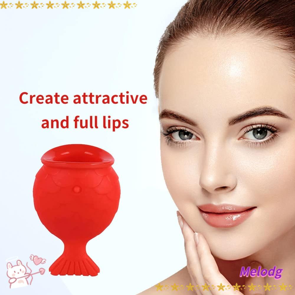 Son Bóng Giúp Môi Đầy Đặn Gợi Cảm|Dụng Cụ Hỗ Trợ Làm Môi Đầy Đặn Tiện Lợi