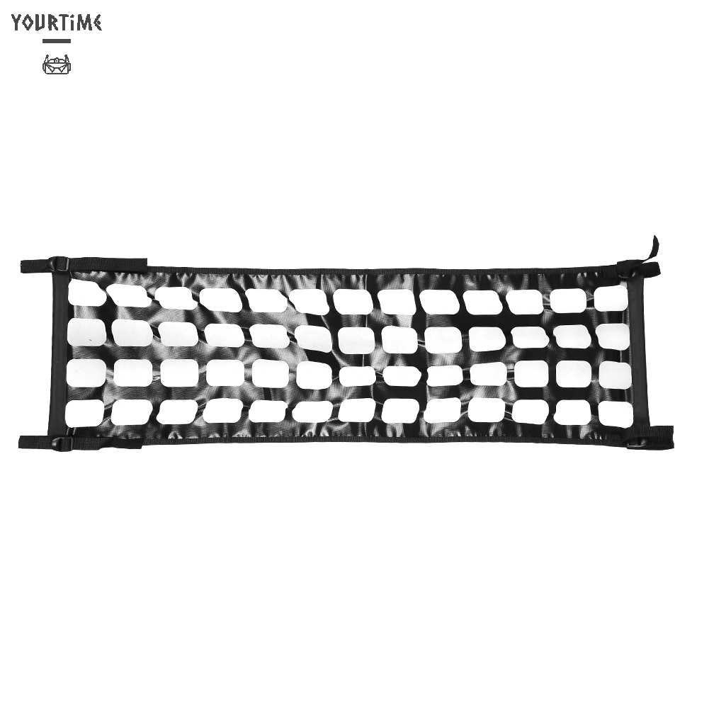 Lưới Nylon 48x15 inch Gắn Đuôi Xe Tải