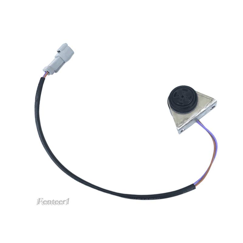 [Fenteer1] 353629 Chuông Báo Bằng Thép Không Gỉ Cho Thuyền