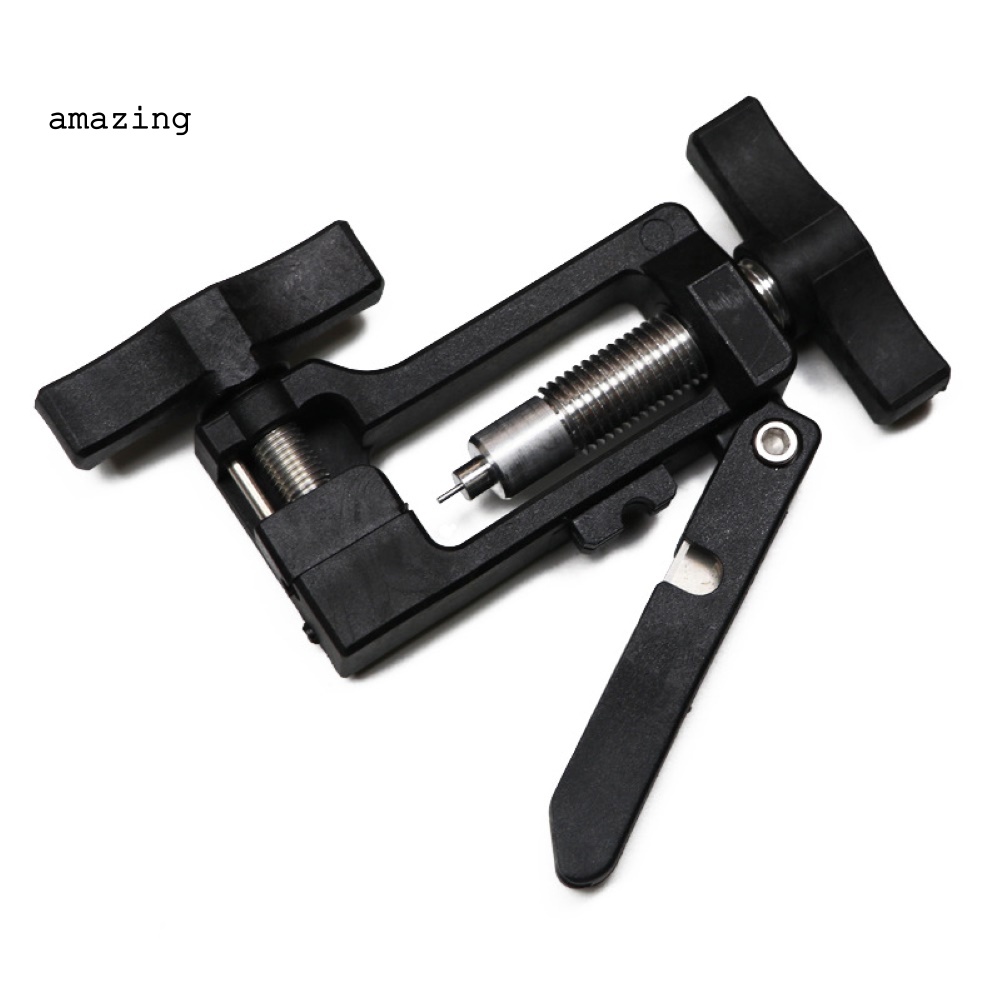 Dụng Cụ Lắp Đặt Ống Dẫn Dầu Xe Đạp Hình Chữ T Đa Năng