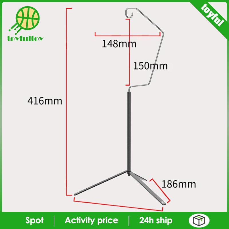 Giá Đỡ Đèn Lồng Đa Năng Dùng Trong Nhà / Cắm Trại / BBQ
