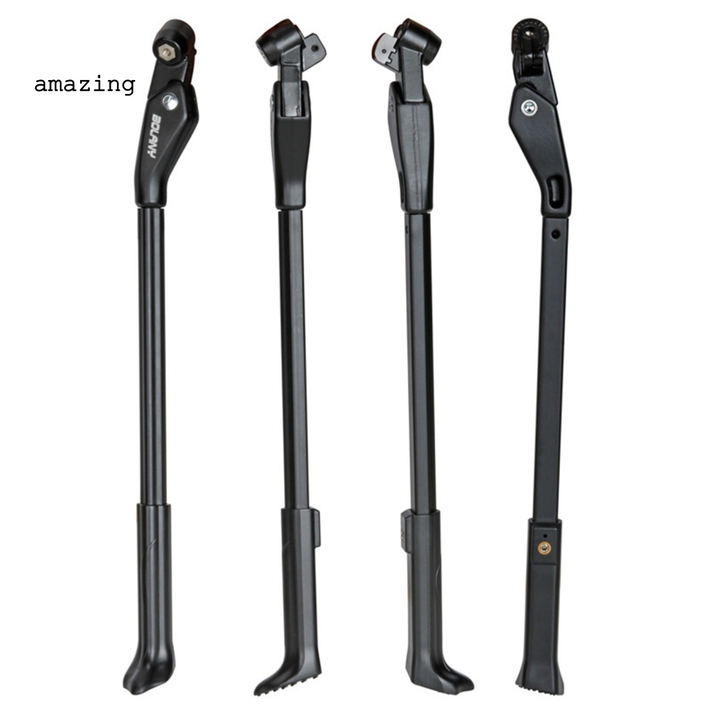 Chân Chống Đứng Bằng Hợp Kim Nhôm Cho Xe Đạp BOLANY