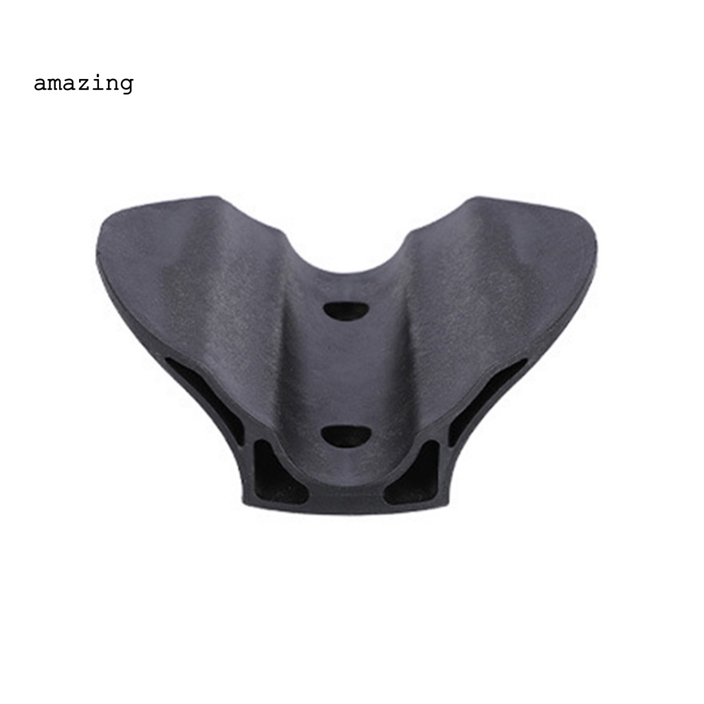 1 Set Móc Treo Xe Đạp Leo Núi Gắn Tường Chống Trượt Chịu Lực Tốt