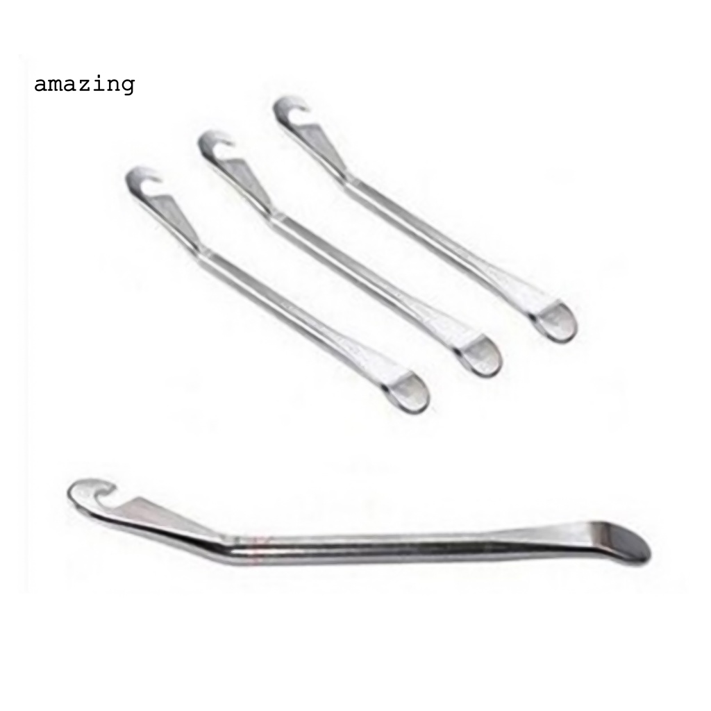 Dụng Cụ Tháo Lốp Xe Đạp / Mô Tô Chống Rỉ Dễ Sử Dụng