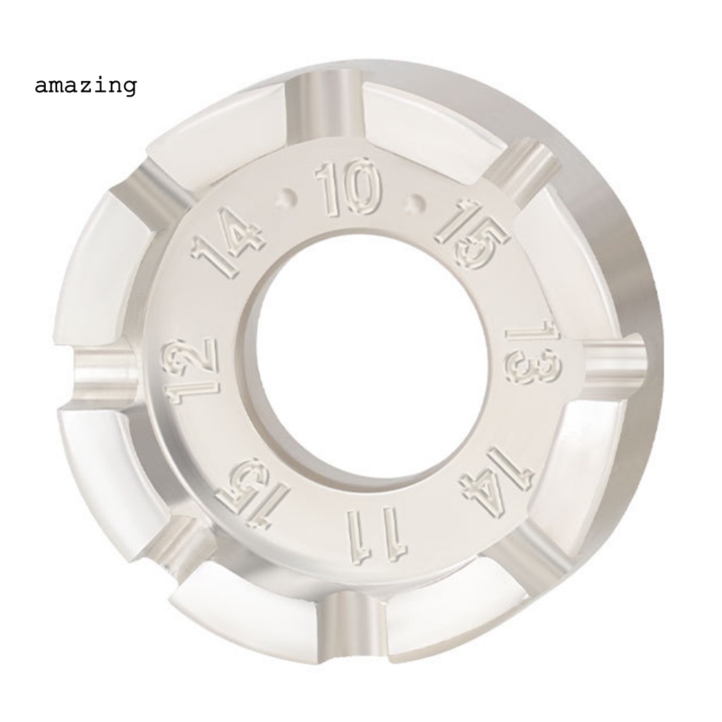 Cờ Lê Cầm Tay Độ Cứng Cao Chống Mài Mòn Chuyên Dụng Cho Xe Đạp Gấp