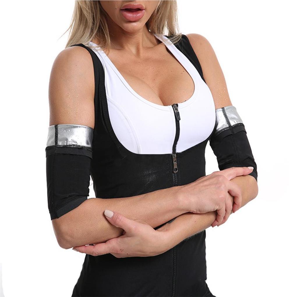 1 Cặp Băng Cánh Tay Thể Thao Thoáng Khí Dành Cho Nam