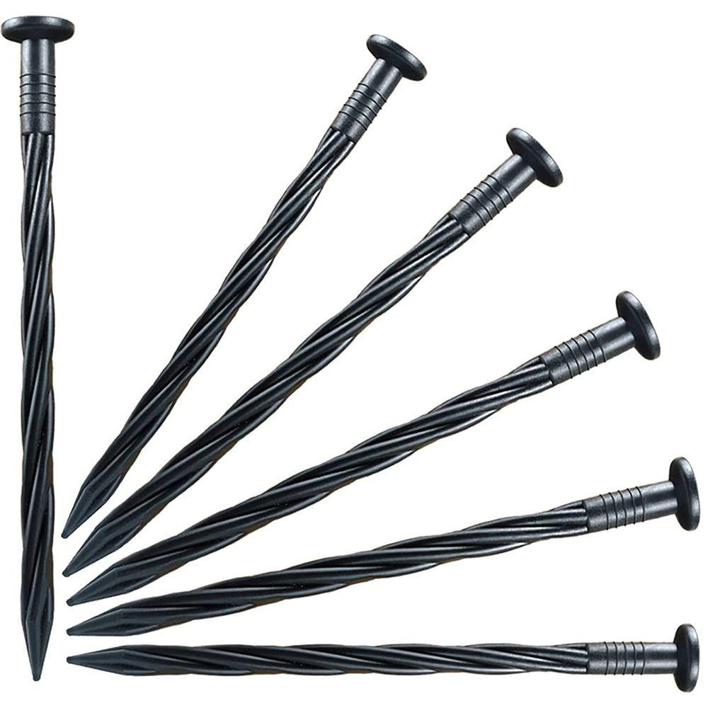 Bộ 10 Đinh Vít 8 inch Chuyên Dụng Cho Làm Vườn