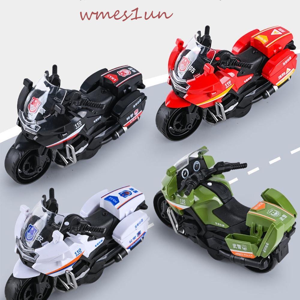 Xe Hơi Đồ Chơi WMES15H Mini Bằng Nhựa Chống Rơi Không Sạc Lại Được Làm Quà Tặng Sinh Nhật Độc Đáo