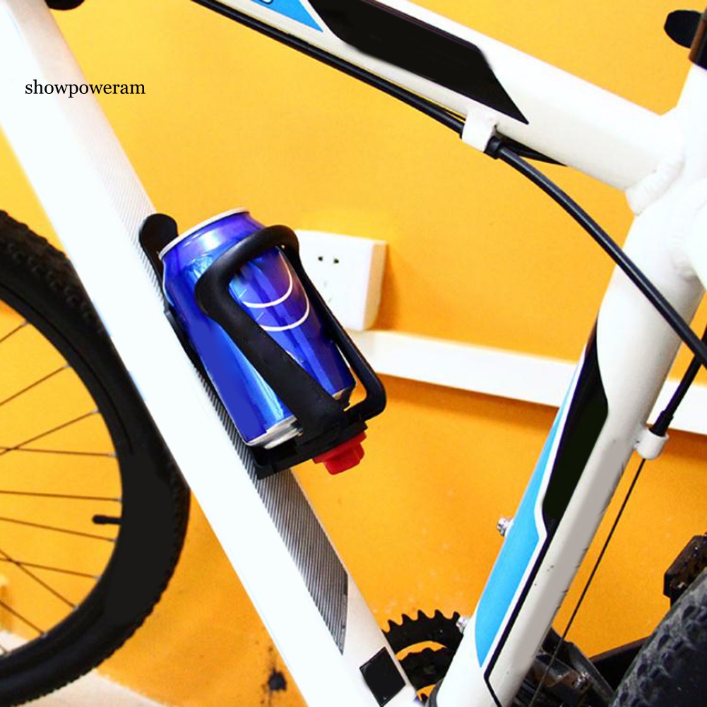 Giá Đỡ Bình Nước Dùng Gắn Xe Đạp Leo Núi Tiện Dụng