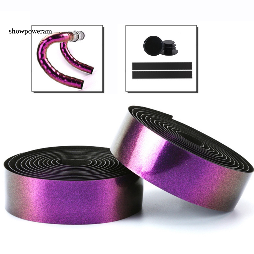 2 Băng Quấn Tay Lái Xe Đạp Chống Trượt Tiện Dụng