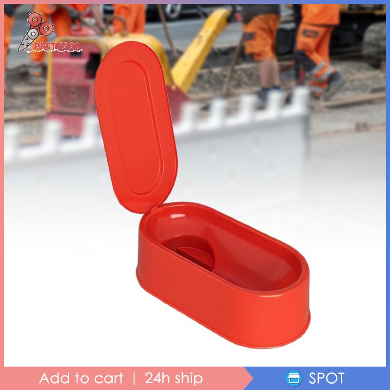 [Prettyia1] Toilet Cầm Tay Trang Trí Nhà Cửa Xây Dựng