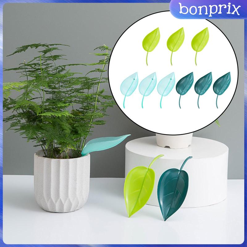 Bộ 9 Đầu Tưới Cây Trong Nhà / Ngoài Trời Tiện Dụng