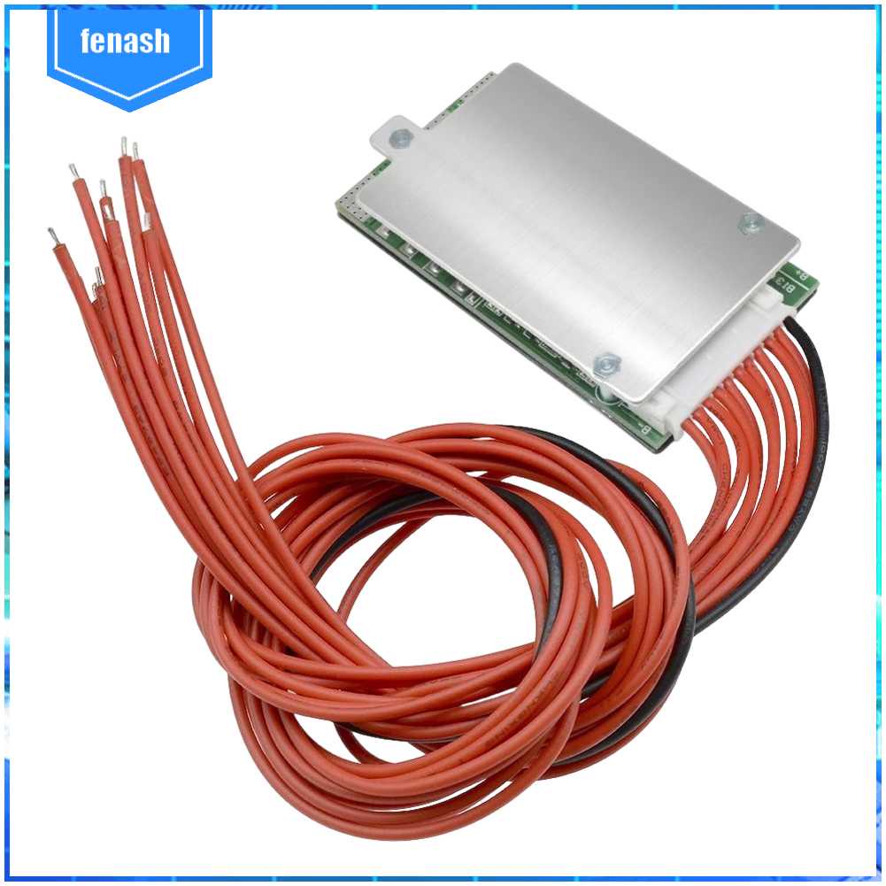 Bảng Mạch Tản Nhiệt PCB Dành Cho Xe Đạp Điện Ebike