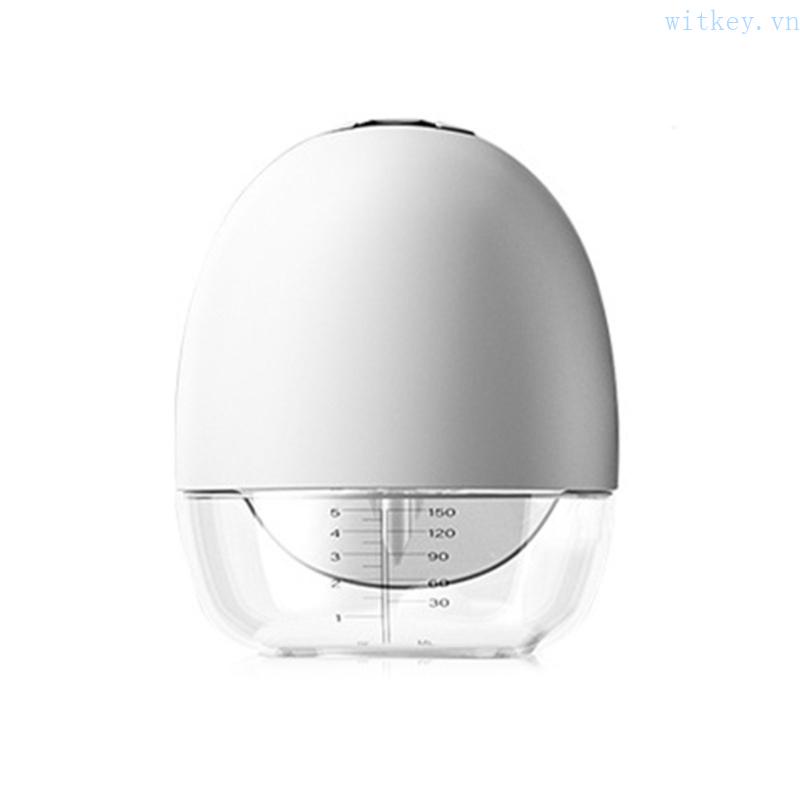 Máy Vắt Sữa Tự Động Cầm Tay Không Gây Tiếng Ồn