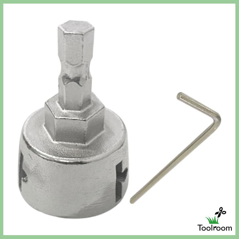 Đầu Vát Tháo Mũi Khoan DIY Chuyên Dụng