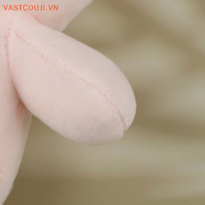 Bộ Búp Bê Nhồi Bông VASTJI Mini Dễ Thương