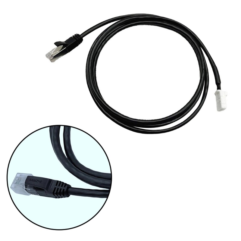 Rox Dây Cáp Kết Nối Bộ Chẩn Đoán Xe Hơi Tương Thích Với Model 3 Y