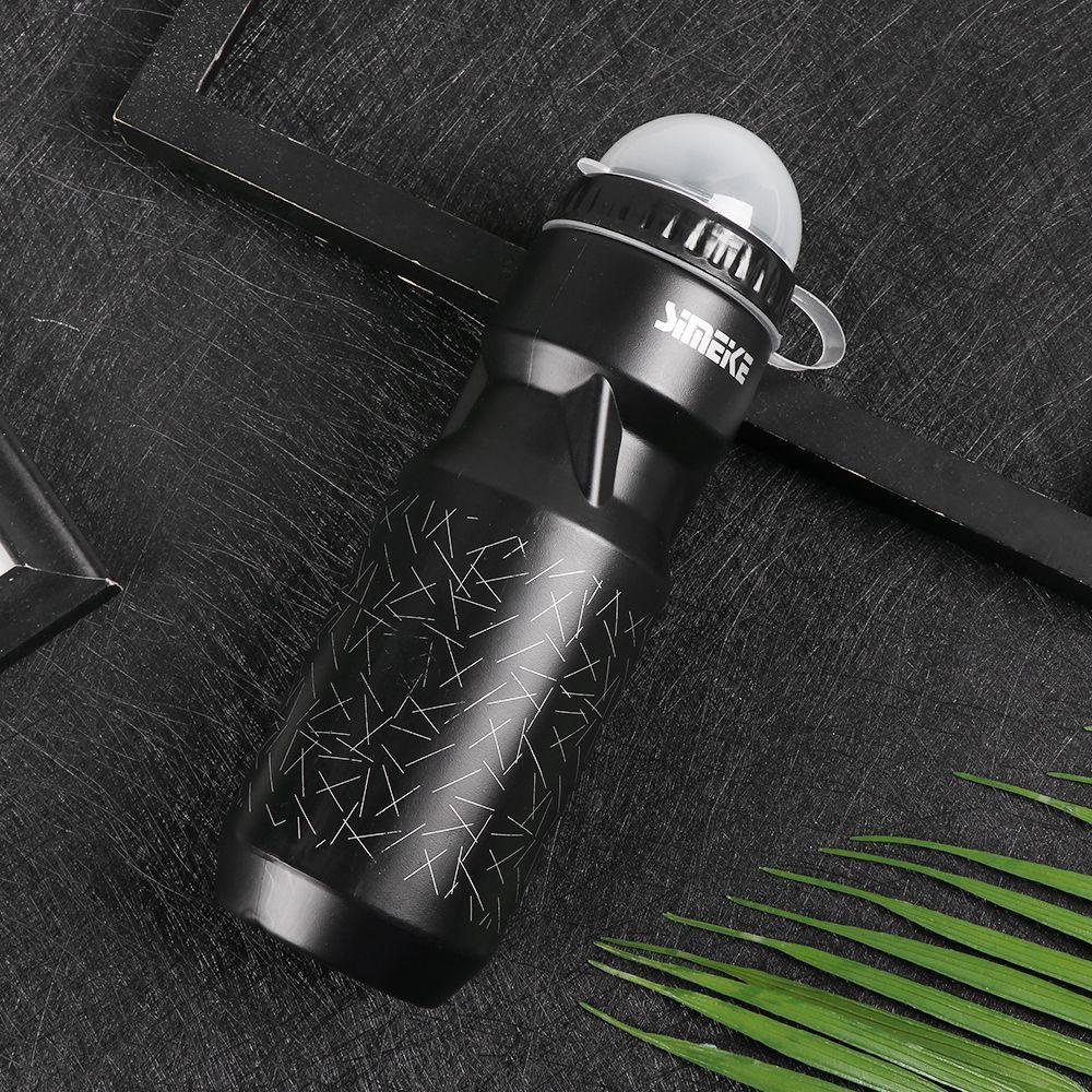 SHOUHOU Bình Nước 750ML Chất Lượng Cao Siêu Nhẹ An Toàn Thân Thiện Với Môi Trường Bền