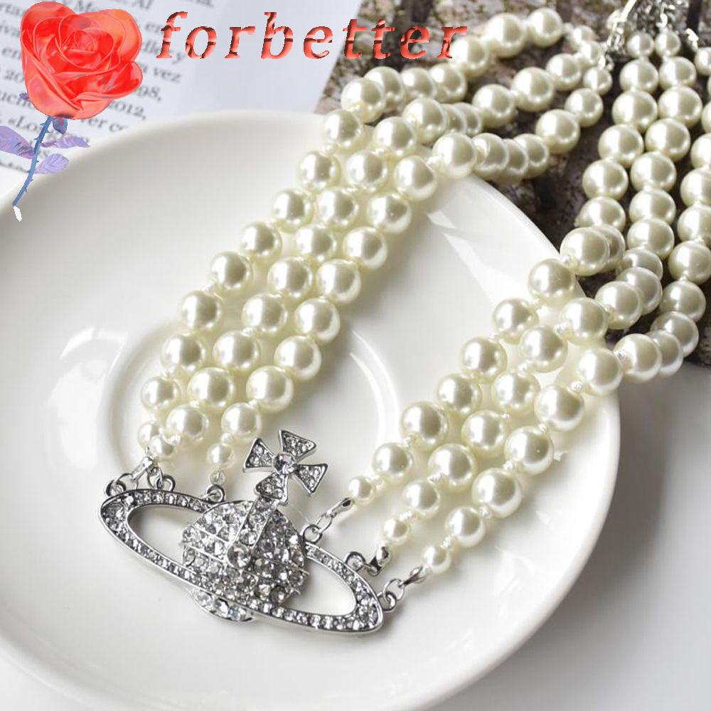 Vòng cổ Hợp Kim Mặt Thánh Giá Phong Cách Baroque Thanh Lịch Cho Nữ