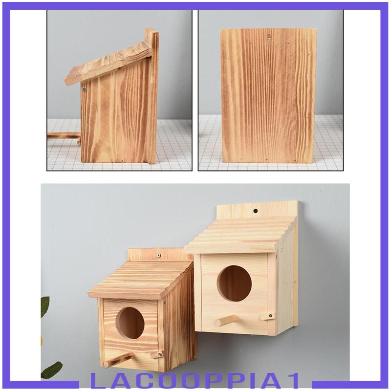 [Lacooppia1] Hộp Cách Nhiệt Có Lỗ