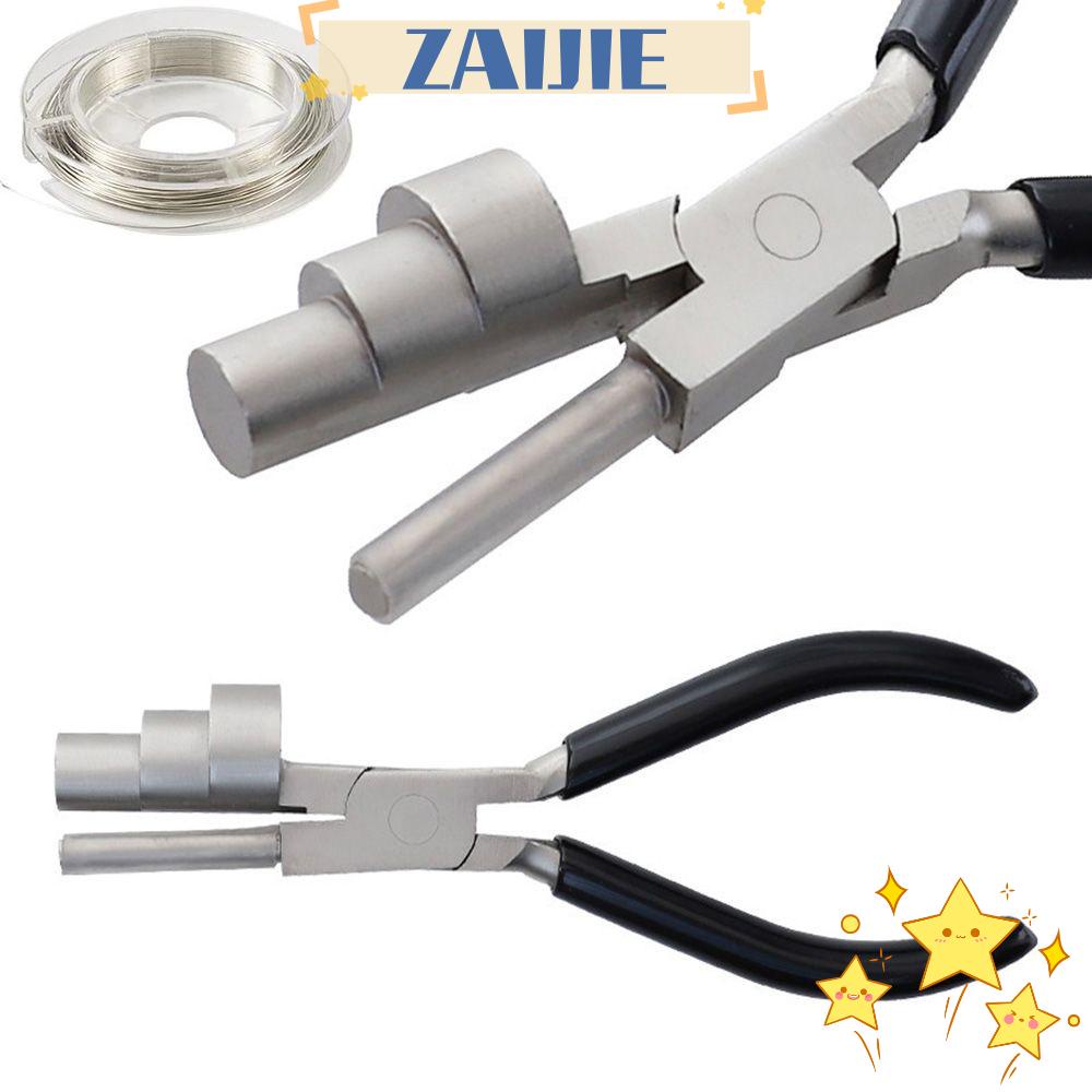 Kìm Cắt Dây 24 Lỗ Đa Năng Dùng Làm Đồ Thủ Công