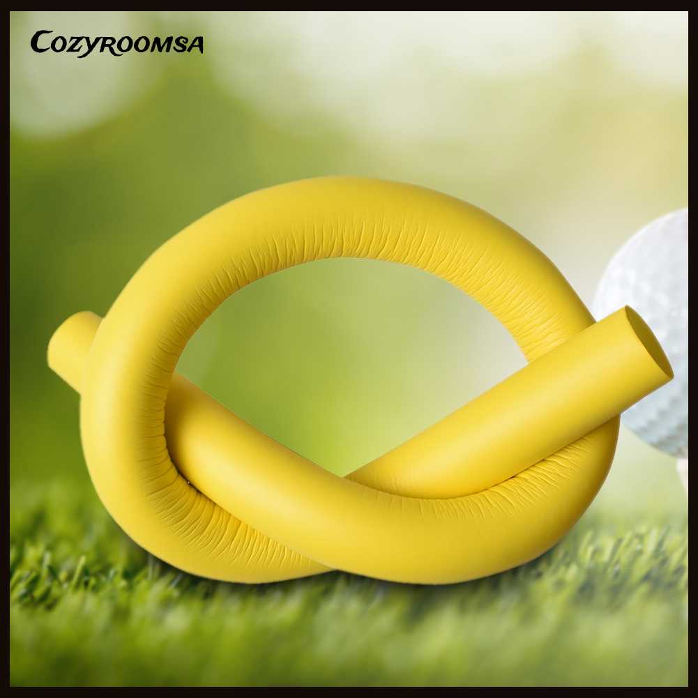 Gậy Đánh Golf Mềm Đàn Hồi Siêu Bền Dành Cho Luyện Tập Ngoài Trời