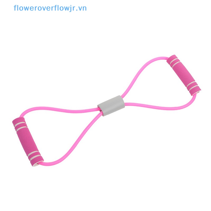Dây Kéo Căng Cơ Ngực / Lưng Hỗ Trợ Luyện Tập Yoga
