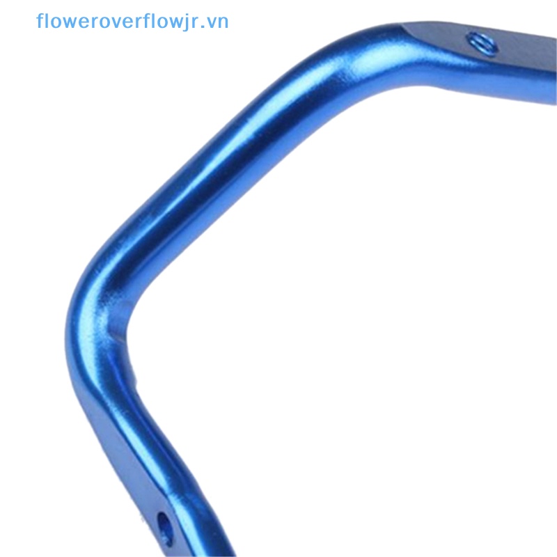 Giá Đỡ Bình Nước Đôi Gắn Yên Sau Xe Đạp Tiện Lợi