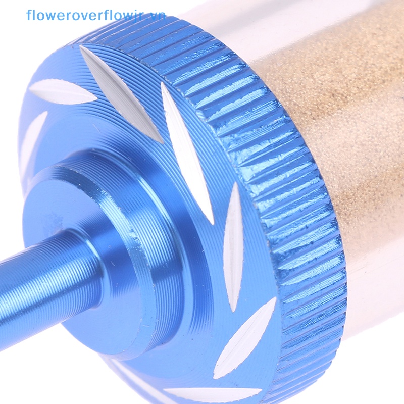 1 Bộ Lọc Nhiên Liệu 6mm Thay Thế Cho Xe Hơi / Xe Máy