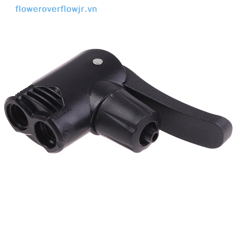 Van Bơm Hơi Xe Đạp Hai Đầu Thay Thế Tiện Dụng