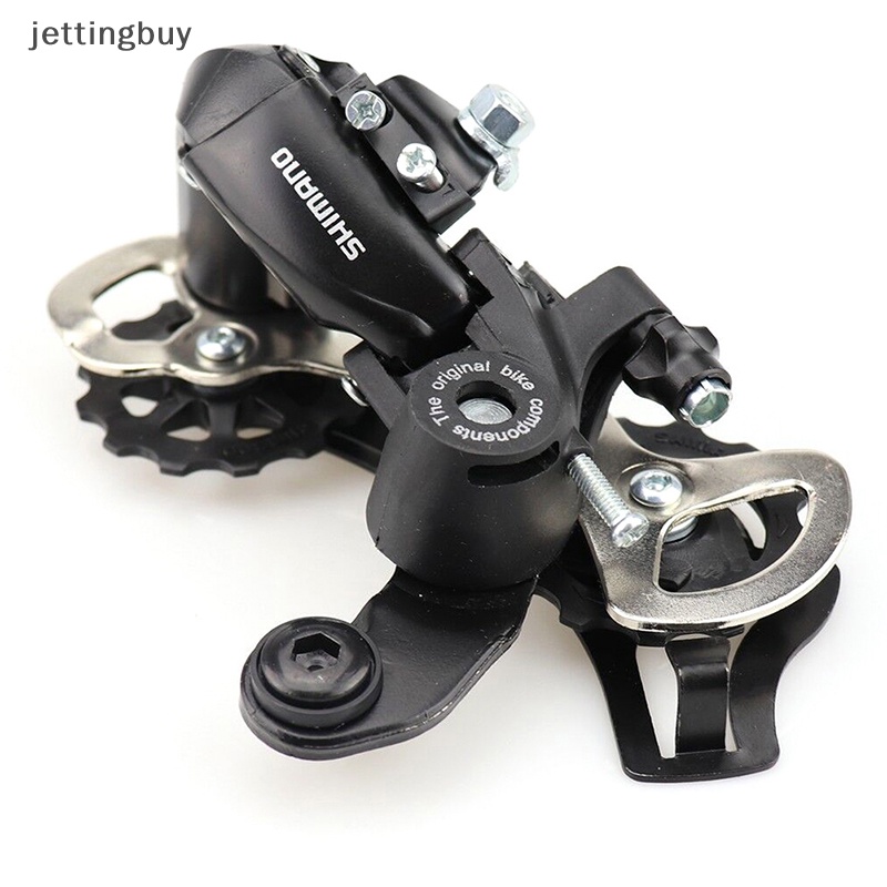 Bộ Đề Sau Chuyên Dụng Cho Xe Đạp RD-TX35 6 / 7 / 8 / 21 / 24