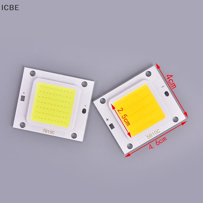 Chip Đèn Led COB Chuyên Dụng Chất Lượng Cao