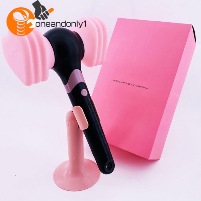 Gậy Phát Sáng Đèn Led Hình Búa 1st / 2nd Gen Độc Đáo