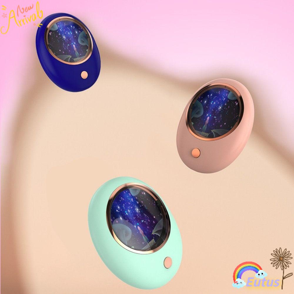 Máy Sưởi Ấm Tay Bỏ Túi Sạc USB Tiện Dụng