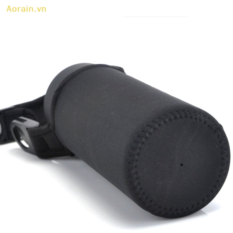 {Aorain} Vỏ Bọc Bình Nước Cách Nhiệt Bằng Cao Su Tổng Hợp Bảo Vệ.