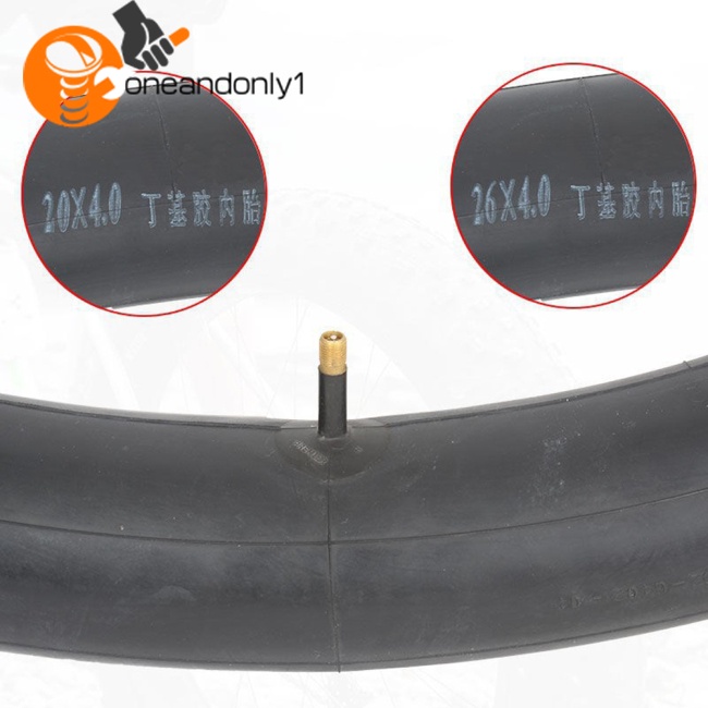 Lốp Xe Đạp Bằng Cao Su Butyl 20 Inch Chịu Nhiệt Độ Cao