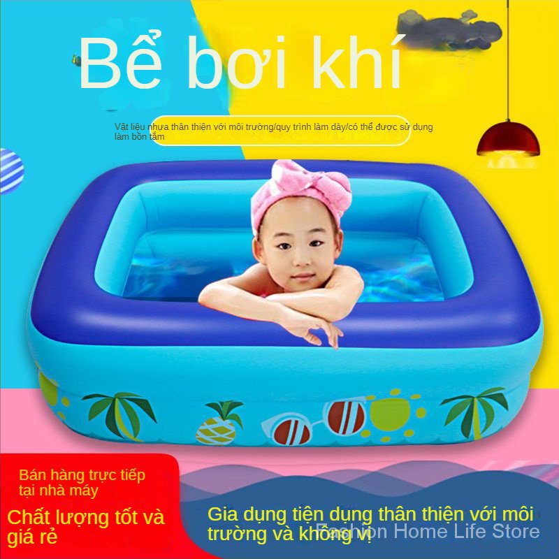 Đệm Ngồi Kích Cỡ Lớn Tiện Dụng Cho Người Lớn Và Trẻ Em