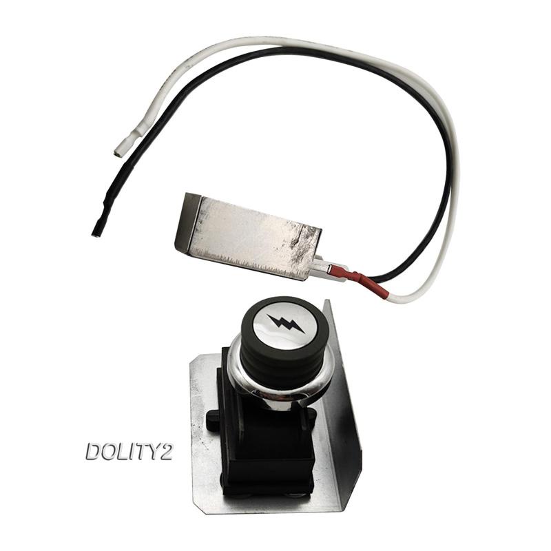 Set 2 Phụ Tùng 91360 Gas Cho Nhà Bếp