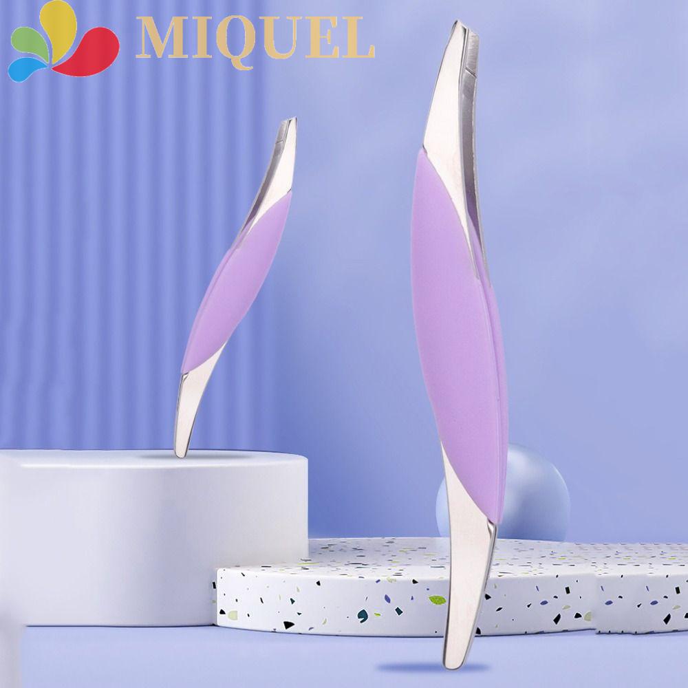 Nhíp Tỉa Lông Mi / Lông Mày Chuyên Nghiệp Độ Chính Xác Cao