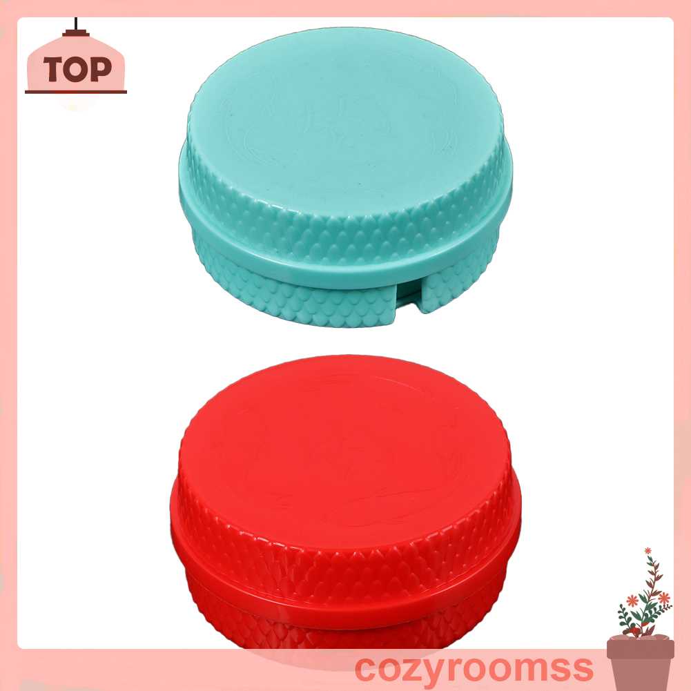 Hộp Hạt Xoay Trọng Lượng Nhẹ Dùng Để Đựng Dụng Cụ Câu Cá