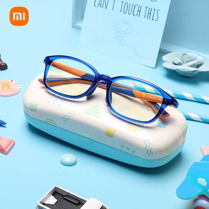 Kính Mát Xiaomi Mijia TS Chống Tia UV / Ánh Sáng Xanh Thoải Mái Bảo Vệ Mắt Cho Bé