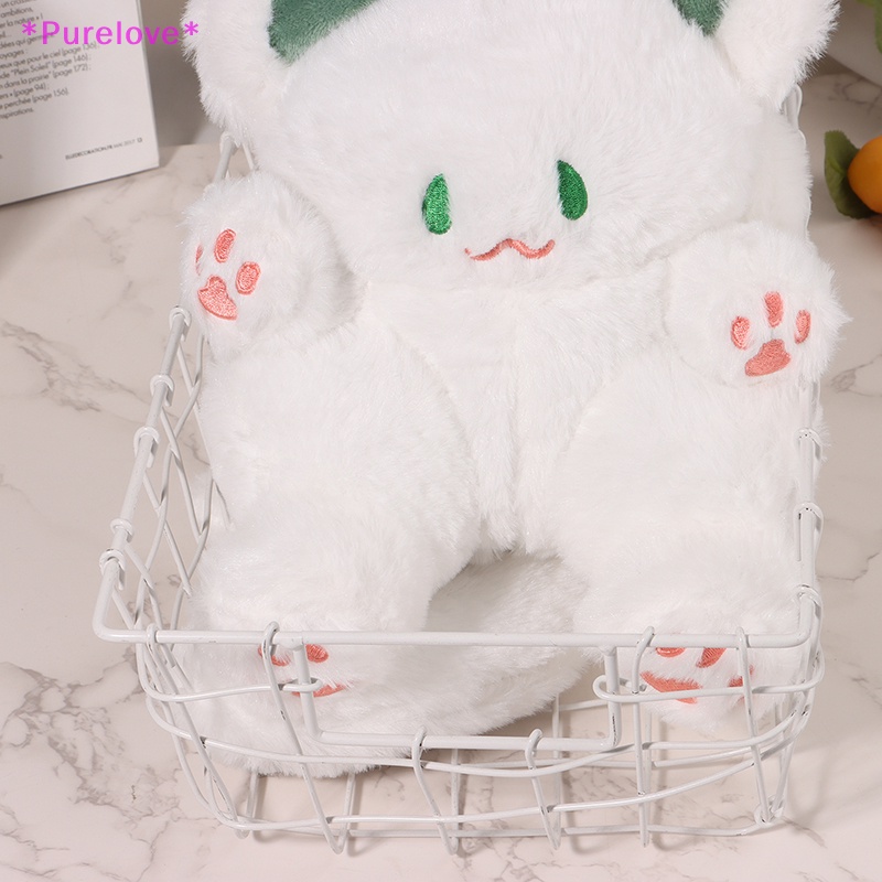 Thỏ Nhồi Bông Mềm Mại Xinh Xắn Mới